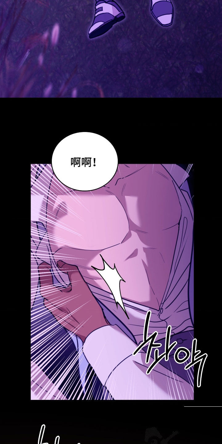 血冕之狮漫画,第33章：逃走2图