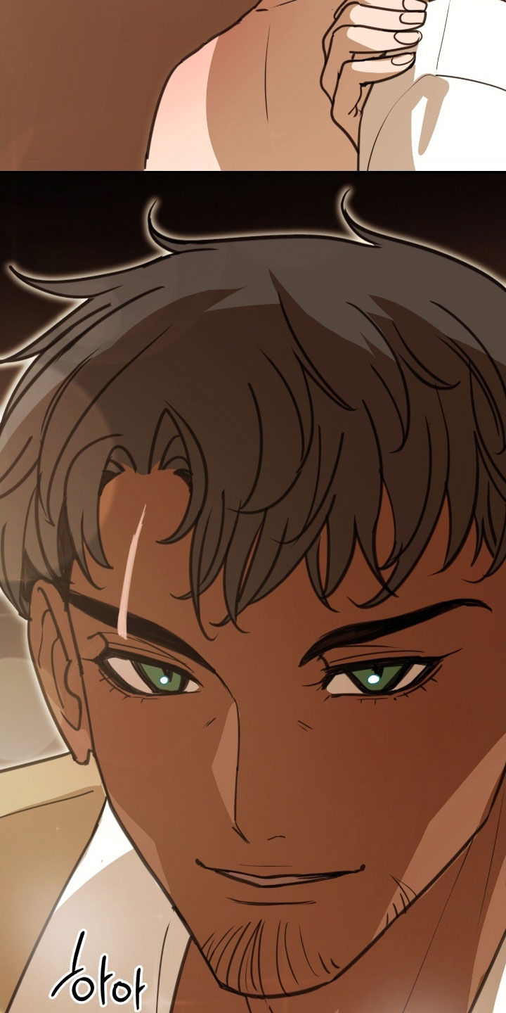 血冕之狮漫画,第26章：可恶1图