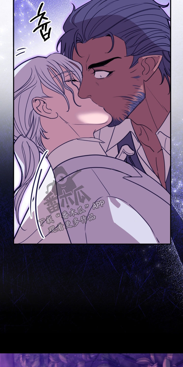 血冕之狮漫画,第33章：逃走5图