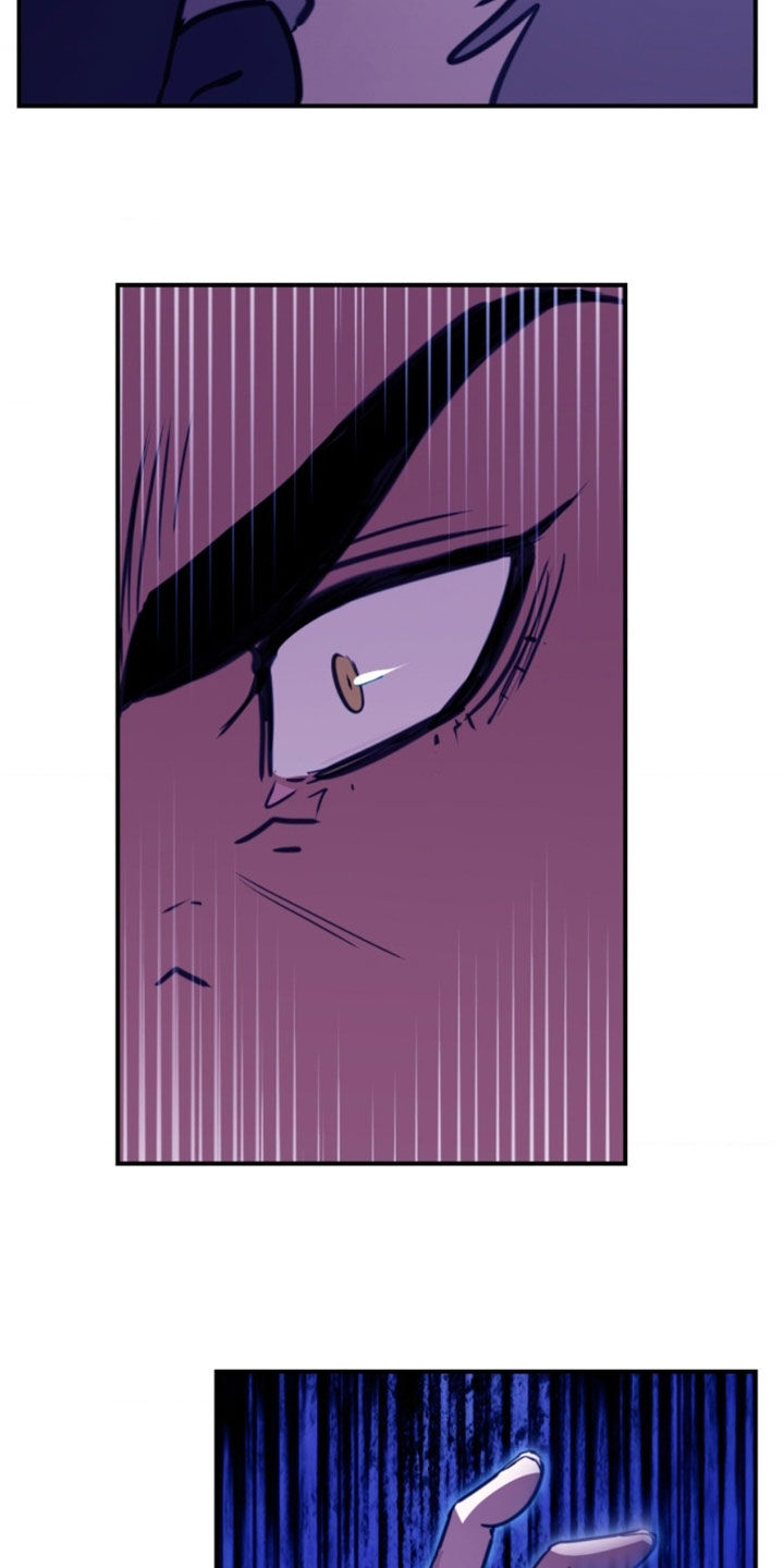 血常规检查可以检查出什么疾病漫画,第29章：调戏5图