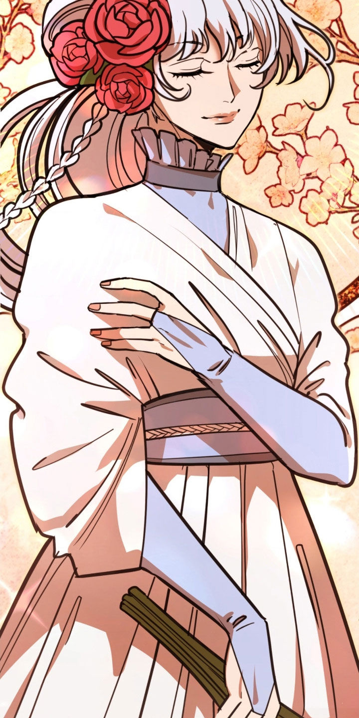 血冕之狮漫画,第28章：歌剧2图