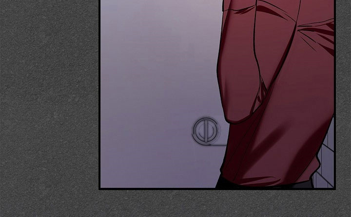 夜雾罪证漫画,第30章：自己解决1图