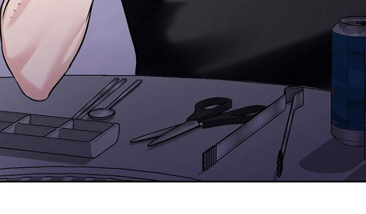 夜雾罪证后续发展漫画,第36章：见面的事5图