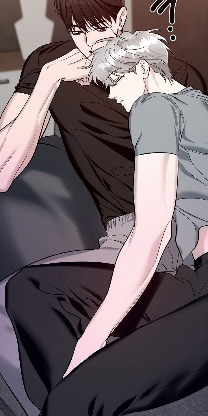 夜雾杀机电影解说漫画,第27章：让人误会4图