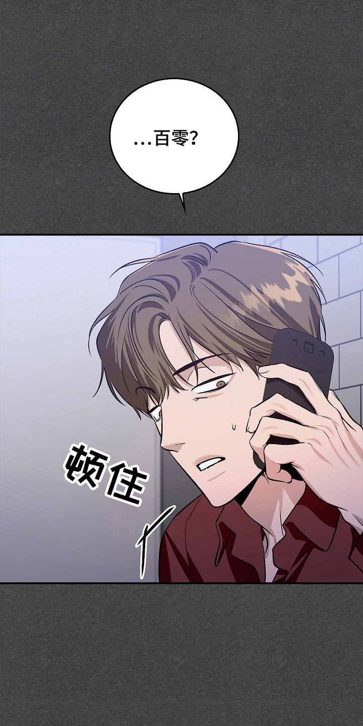 第31章：打错电话0