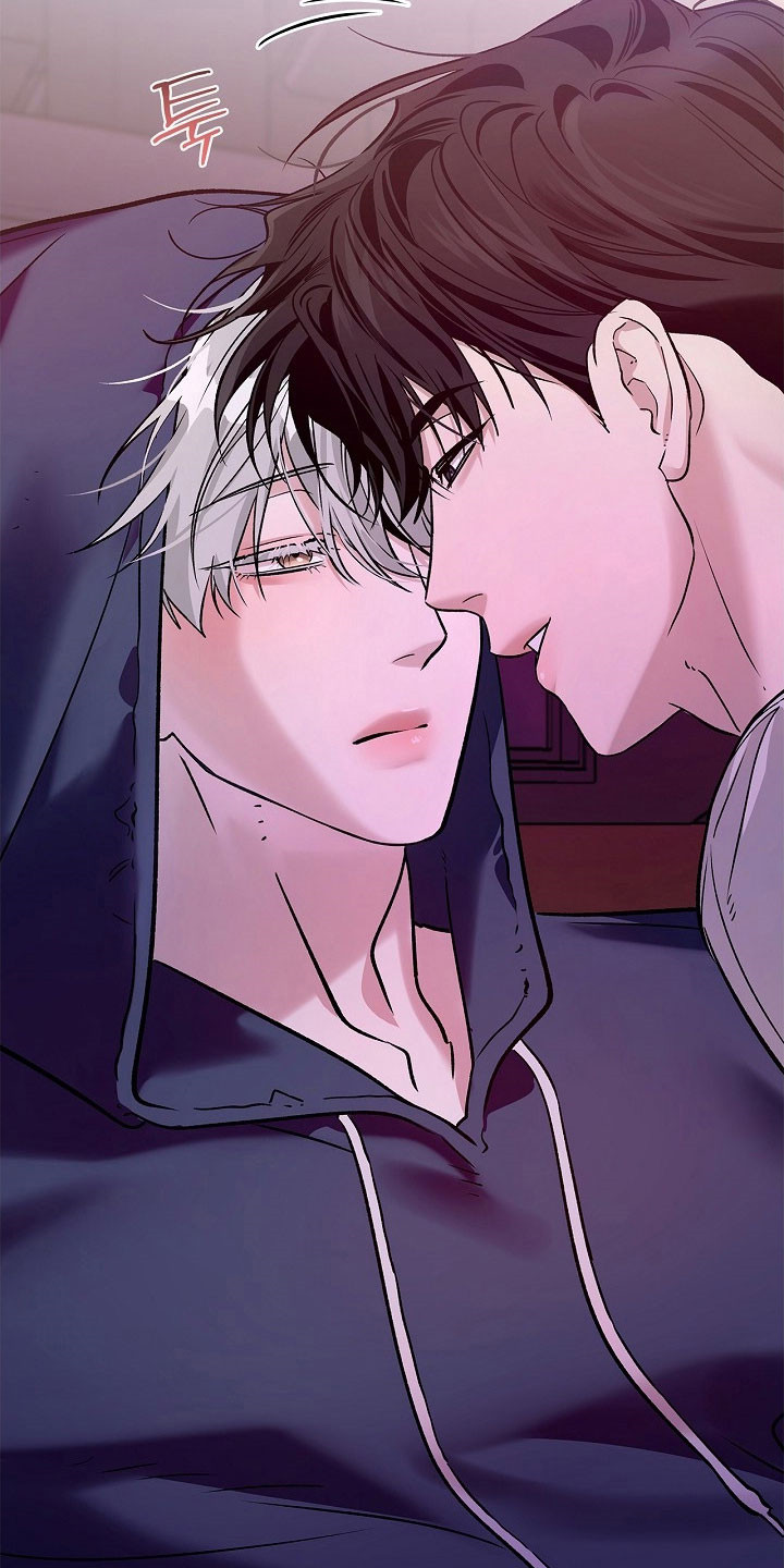 夜雾罪证漫画,第35章：好奇4图