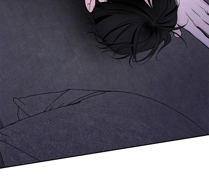 夜雾罪证漫画,第30章：自己解决1图