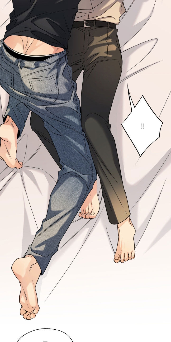 融冰曲线漫画,第35章：是失误5图