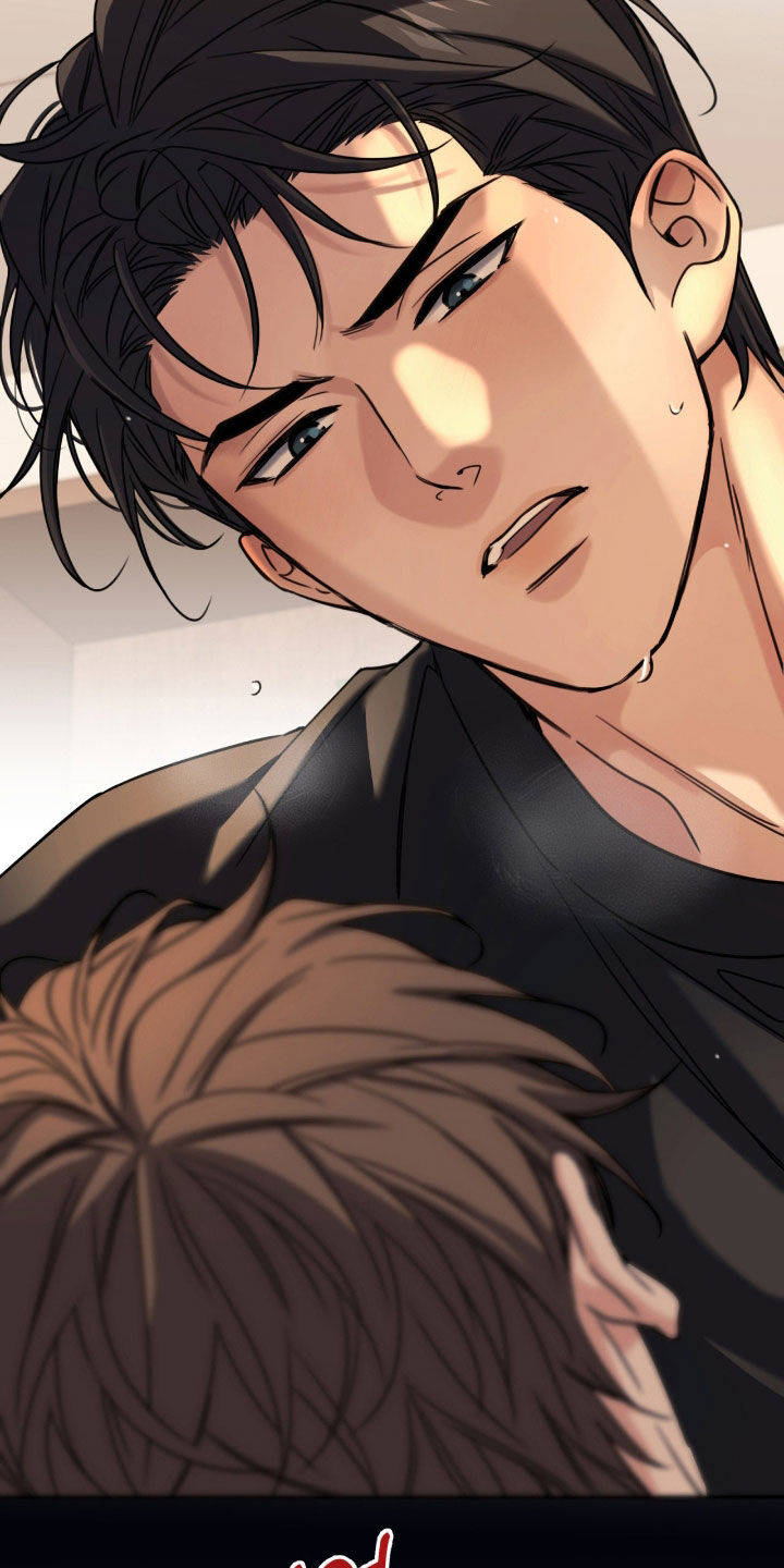 融冰曲线解说漫画,第35章：是失误2图