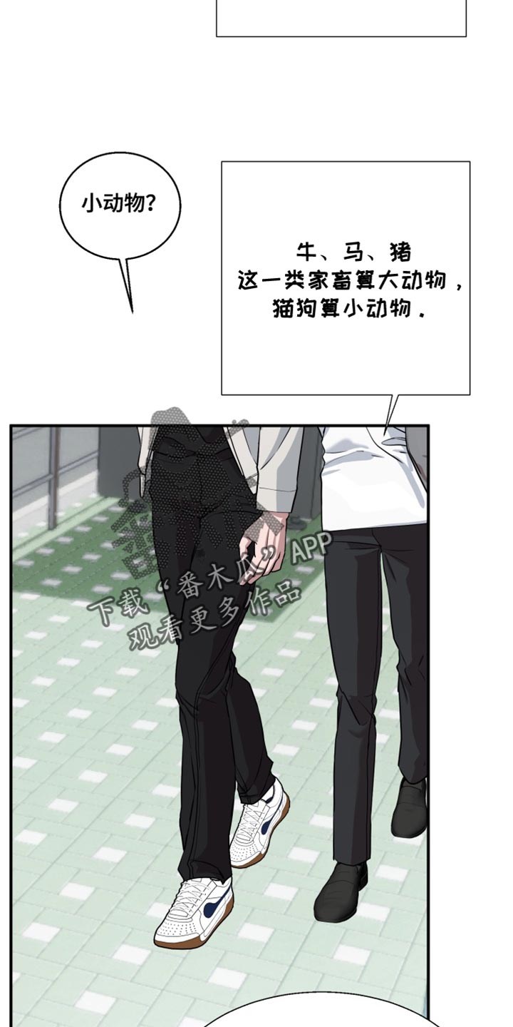 迷醉契约漫画,第15章：想起来的记忆5图