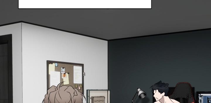 迷醉契约漫画,第21章：真是太差劲了2图