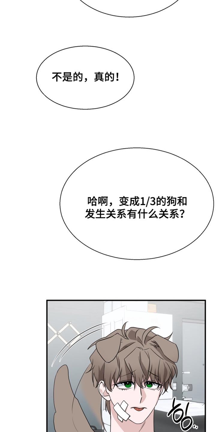迷醉契约漫画,第21章：真是太差劲了4图