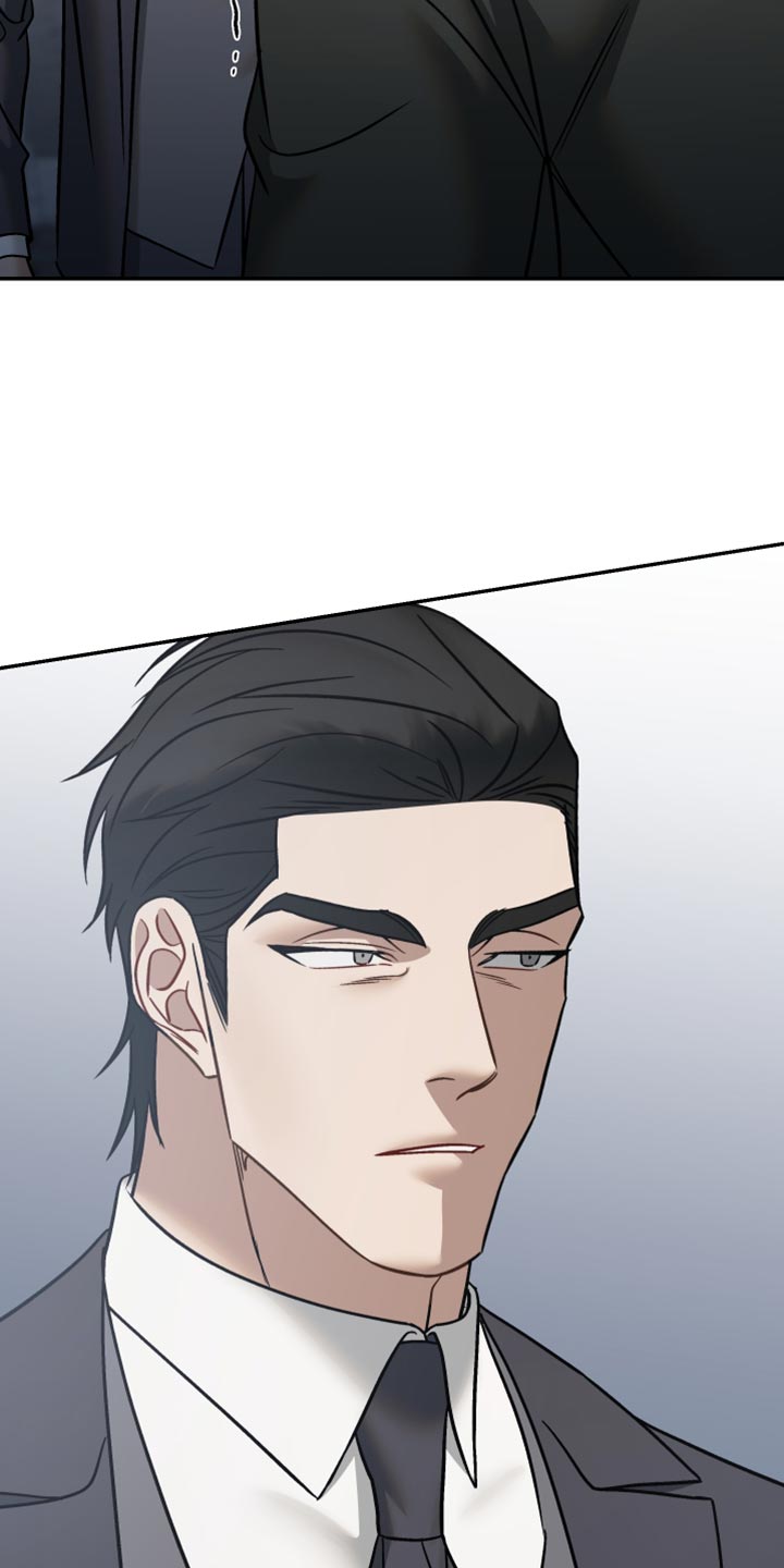 暗码交锋漫画,第46章：好不容易才有今天3图