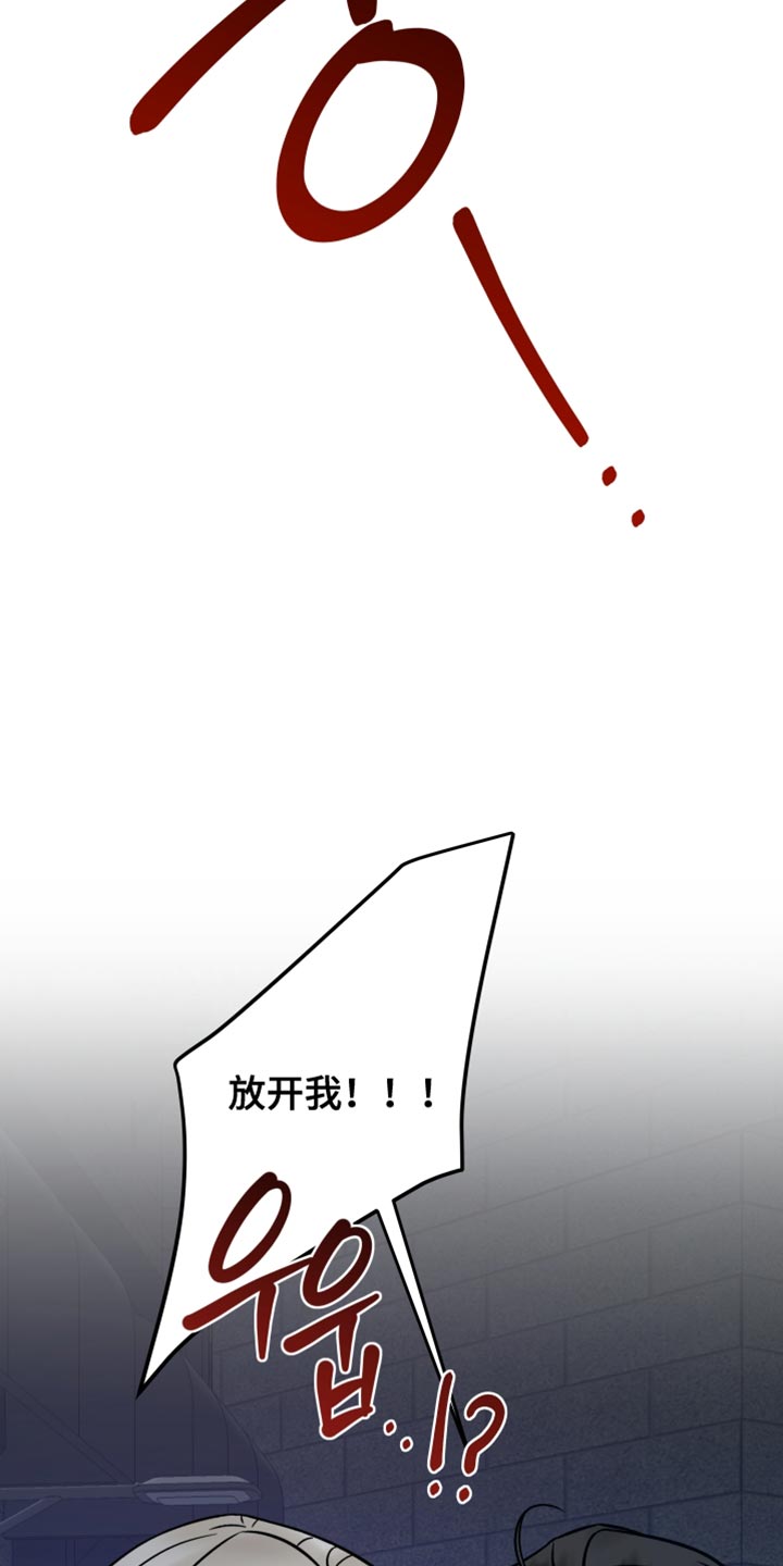 暗码图片漫画,第50章：【番外】安静地躲着3图