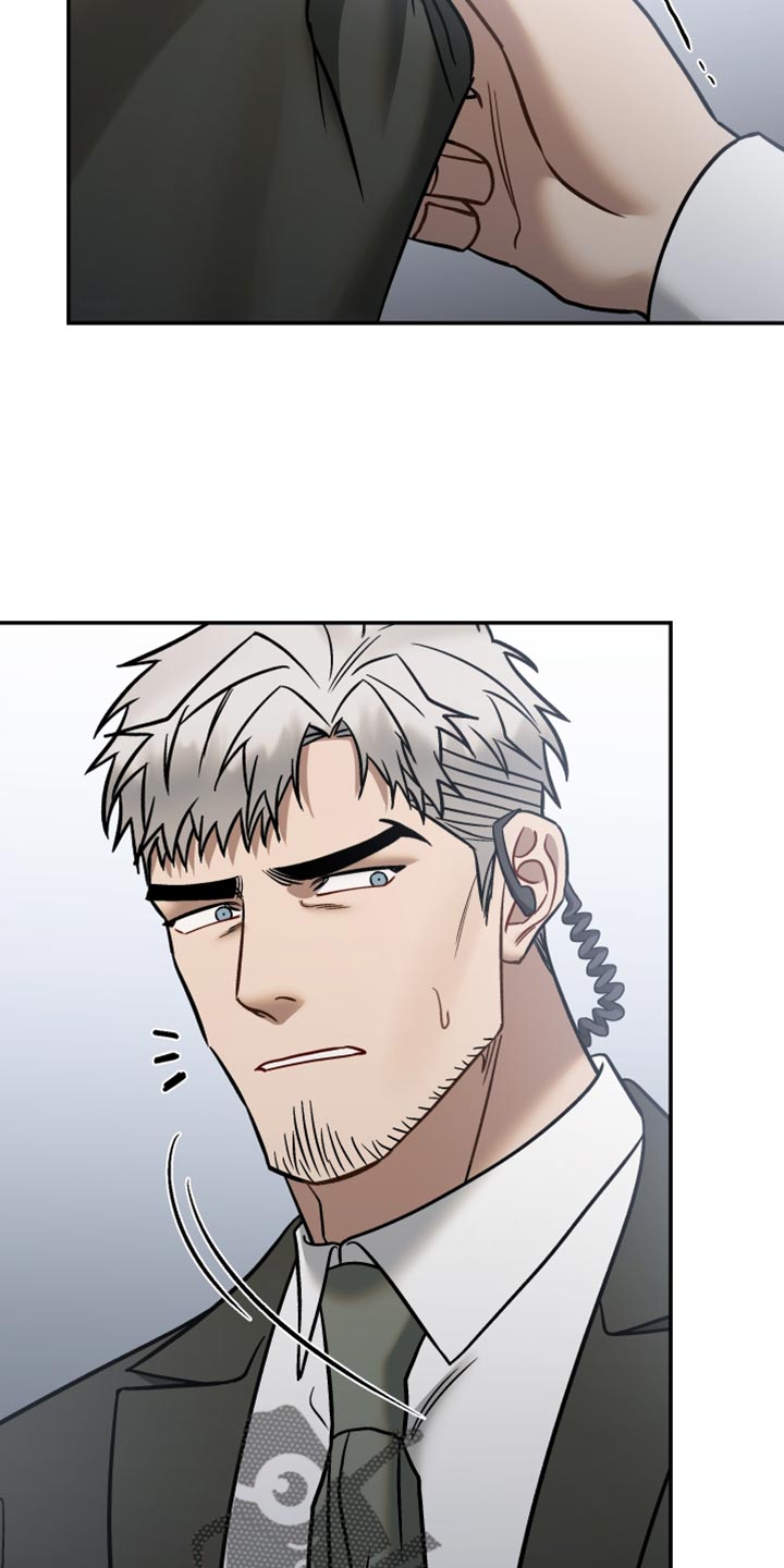 暗码机的工作原理漫画,第48章：我无法原谅他2图