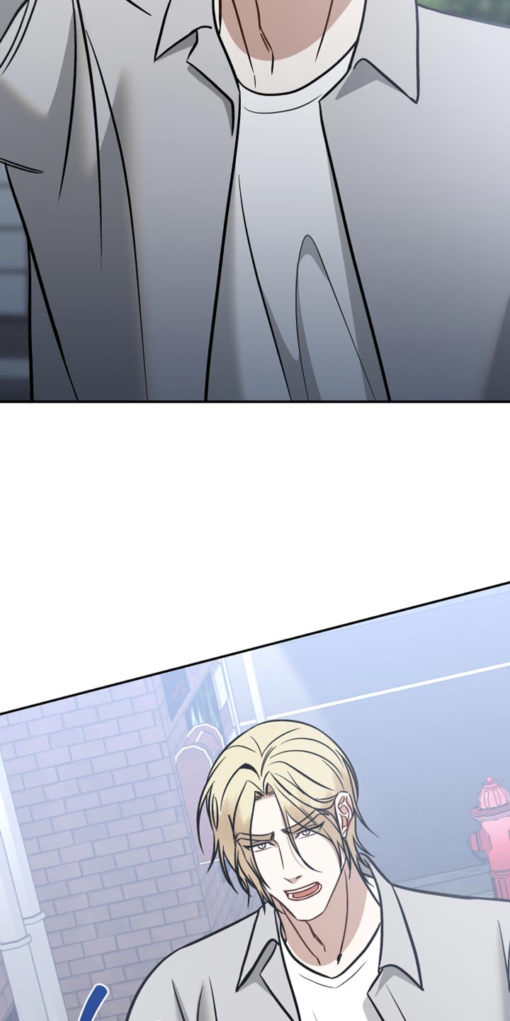 暗码交锋漫画,第46章：好不容易才有今天2图