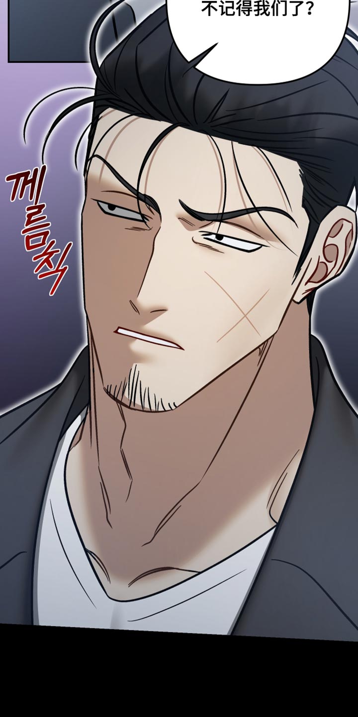 暗码图片漫画,第50章：【番外】安静地躲着2图