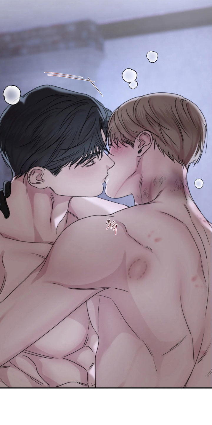 终于漫画,第53章：果然需要我3图