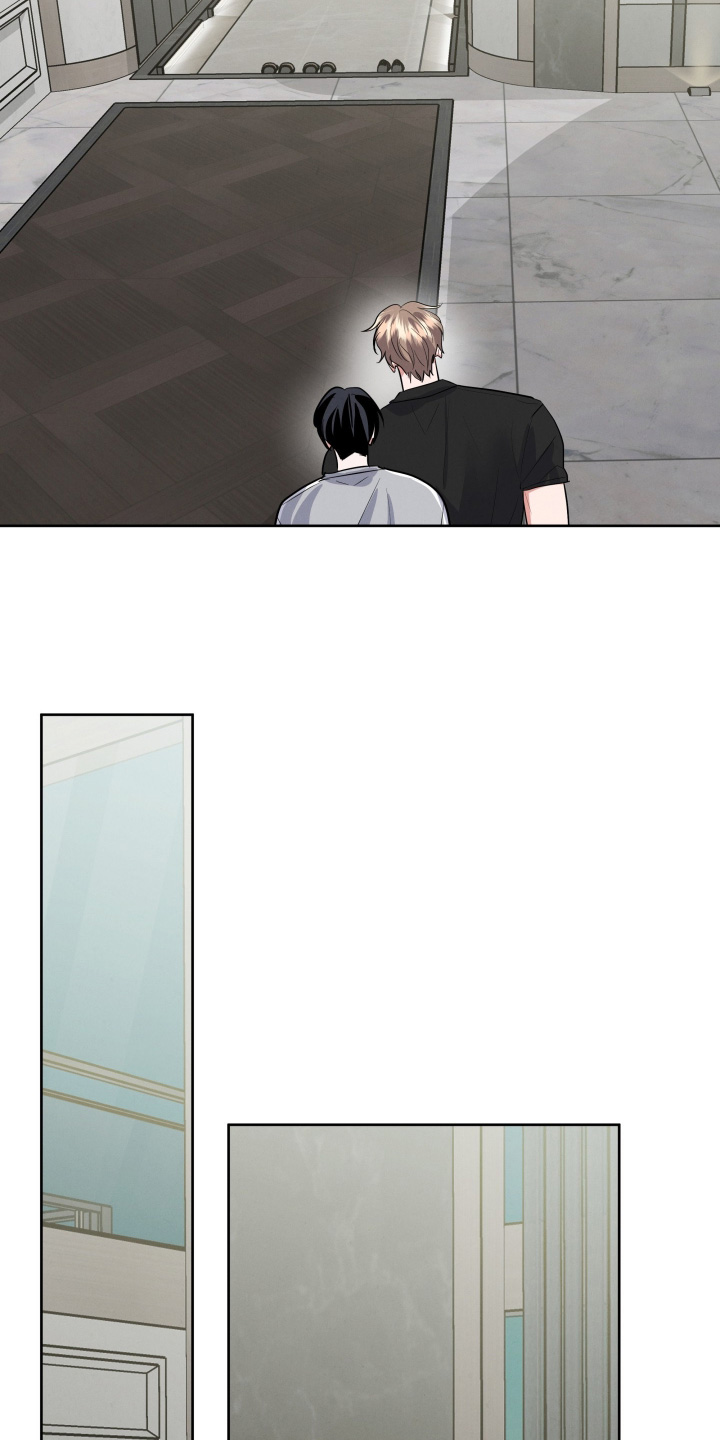 杀青心跳漫画,第59章：我的弟弟5图