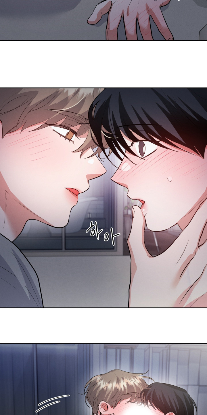 杀青原意是什么漫画,第56章：这是巧合嘛2图