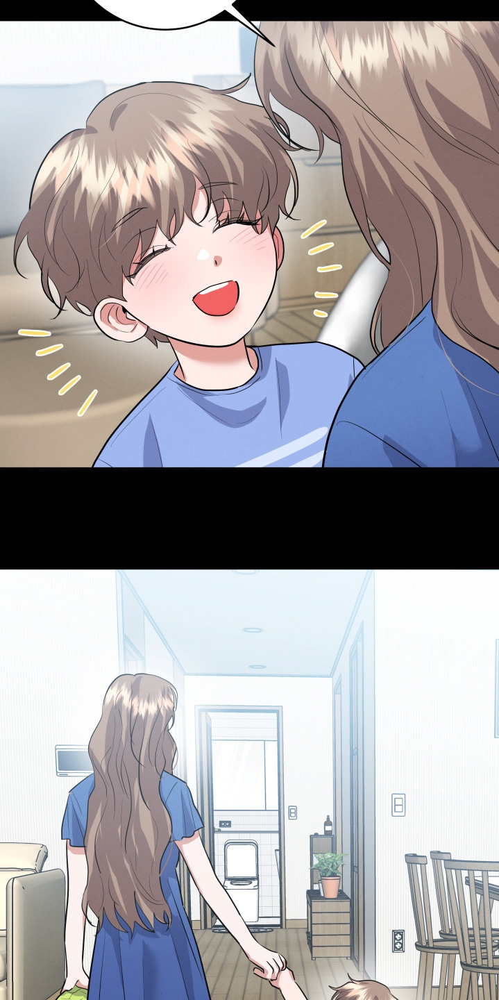 杀青蛙教程漫画,第60章：爸妈吵架3图