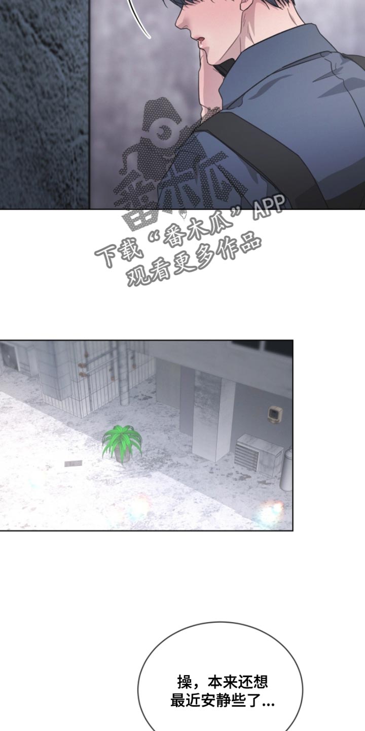 罪影同谋漫画,第39章：付出代价3图