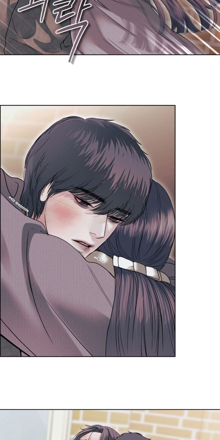 白醋加小苏打的妙用漫画,第50章：劫持人质5图