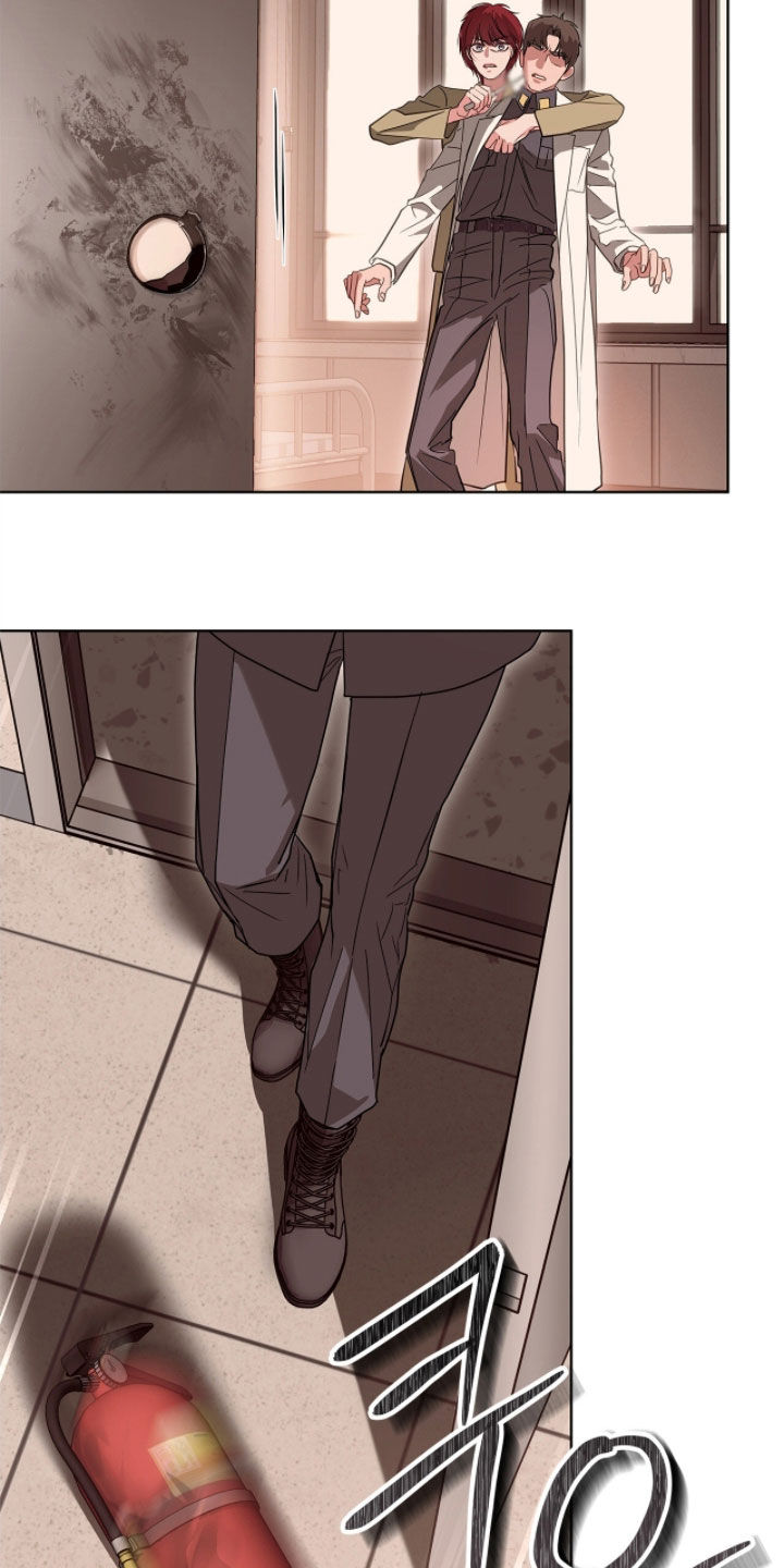 白夜赎罪漫画,第51章：一招制服4图