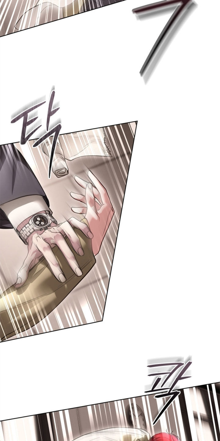 白醋加小苏打的妙用漫画,第51章：一招制服3图