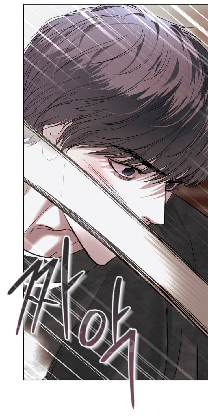 白醋加小苏打的妙用漫画,第50章：劫持人质3图