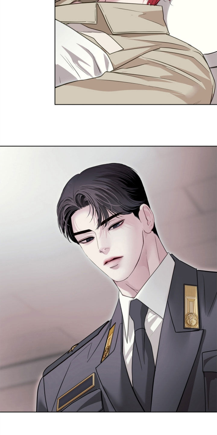 白夜赎罪韩漫小说叫什么漫画,第50章：劫持人质1图