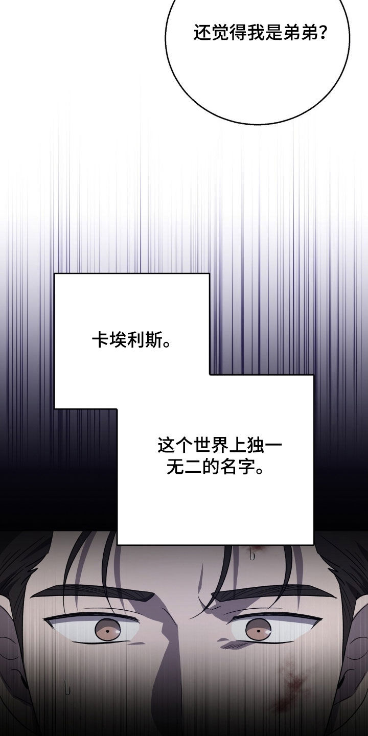 余火摇篮漫画,第23章：卡埃利斯1图