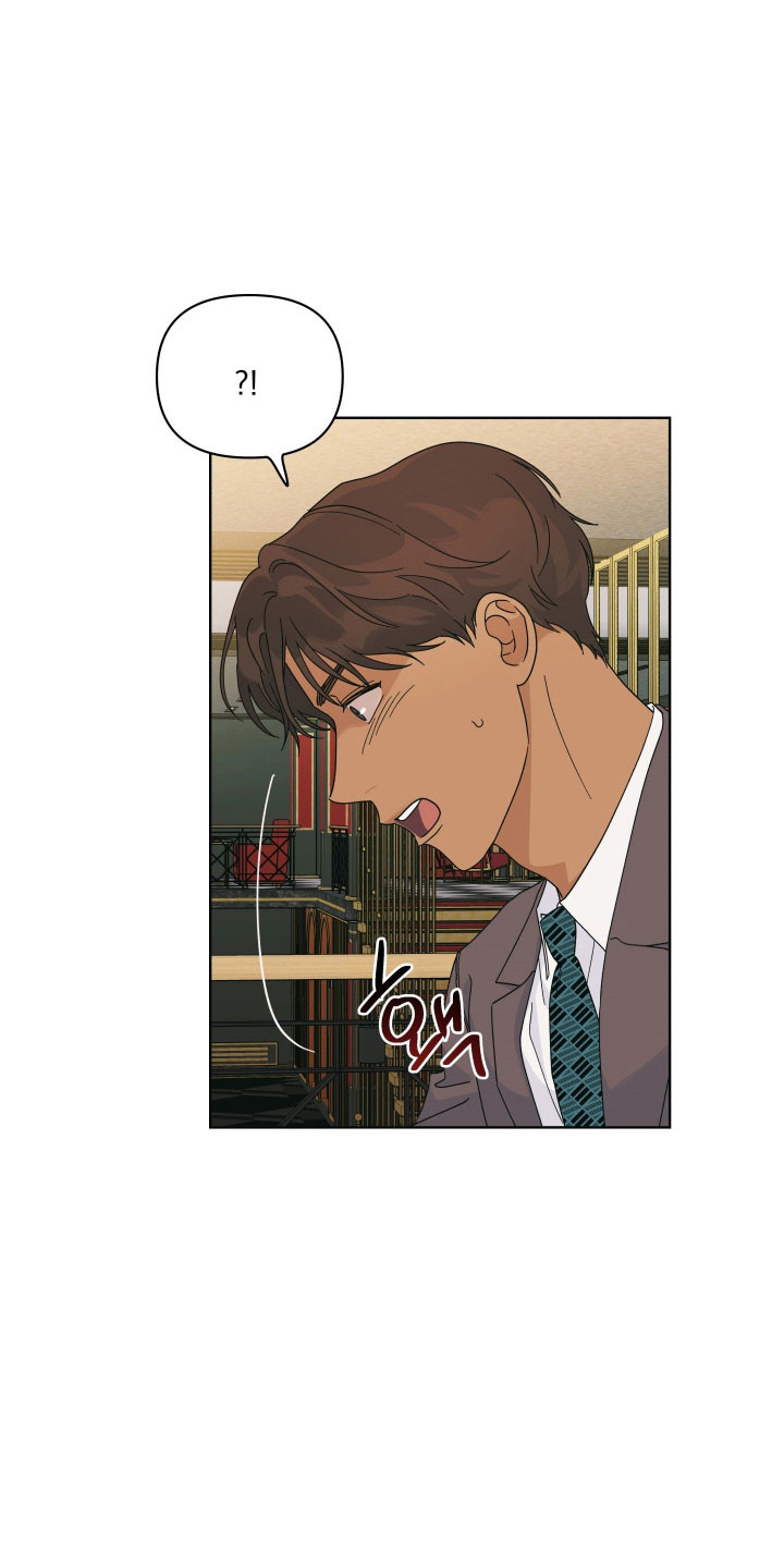 枪膛余温漫画,第22章：秘密条件2图