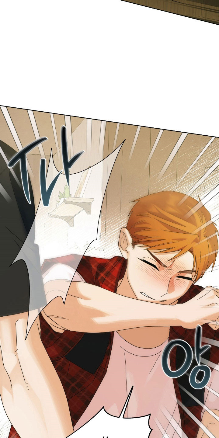 枪膛余温漫画,第18章：苹果2图
