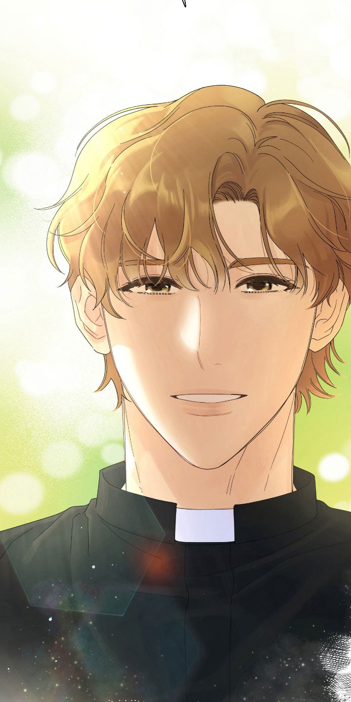 枪膛余温漫画,第18章：苹果3图