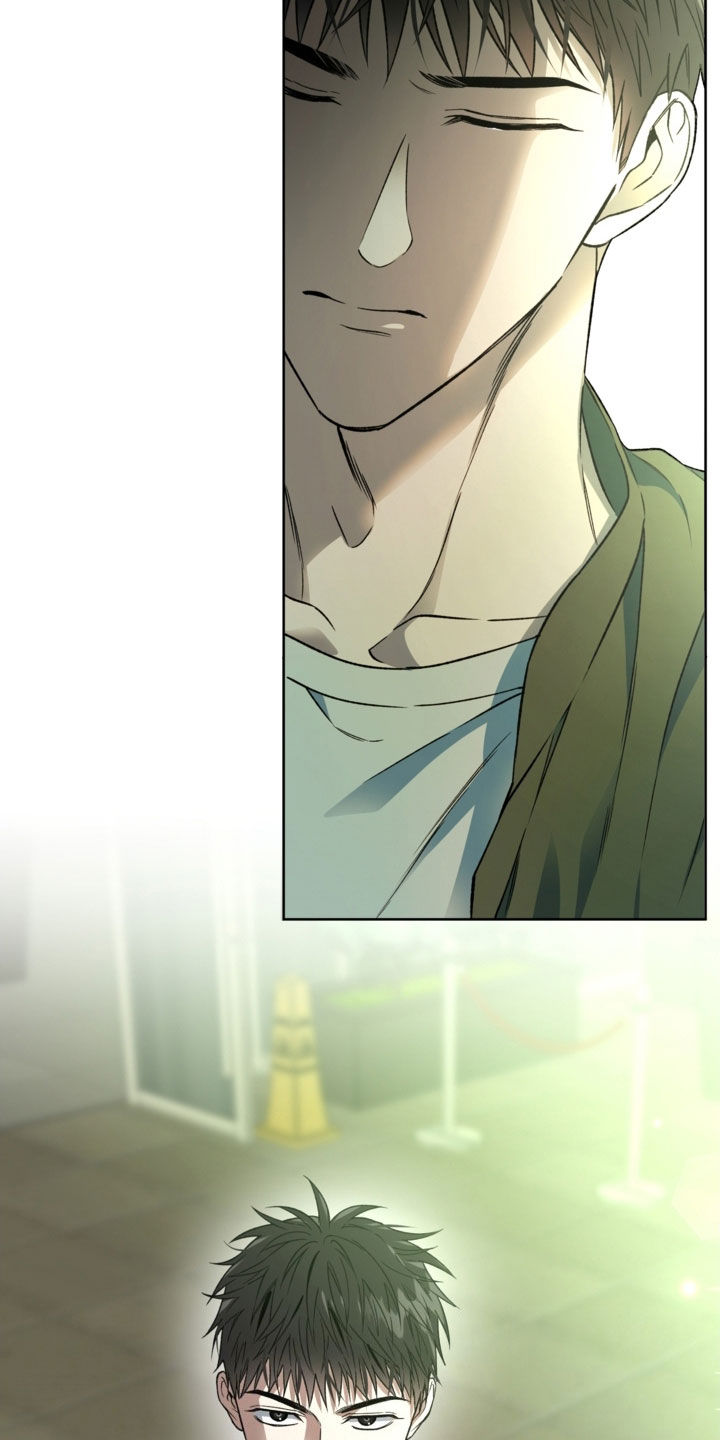 猛兽育儿书漫画,第37章：我拒绝1图