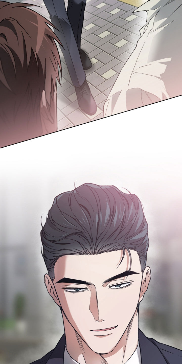 猛兽育儿书漫画,第31章：见到你很高兴5图