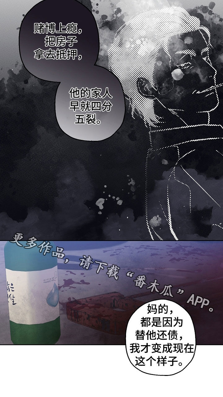猛兽育儿书漫画,第28章：请配合调查5图