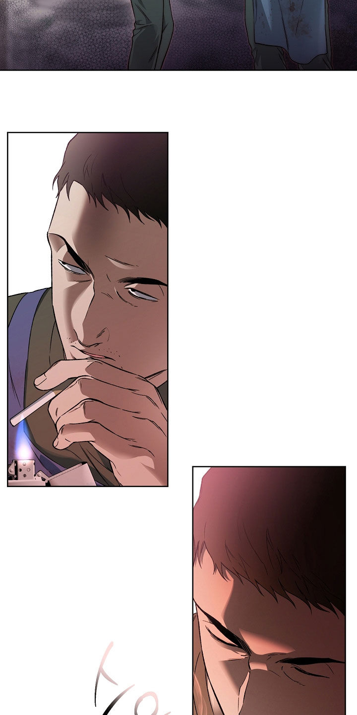 猛兽育儿书漫画,第28章：请配合调查2图