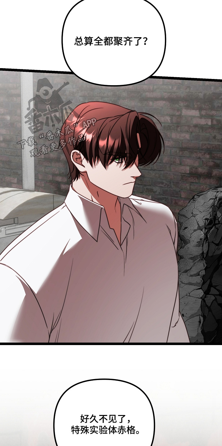 傀儡的读音漫画,第66章：我来迟了4图