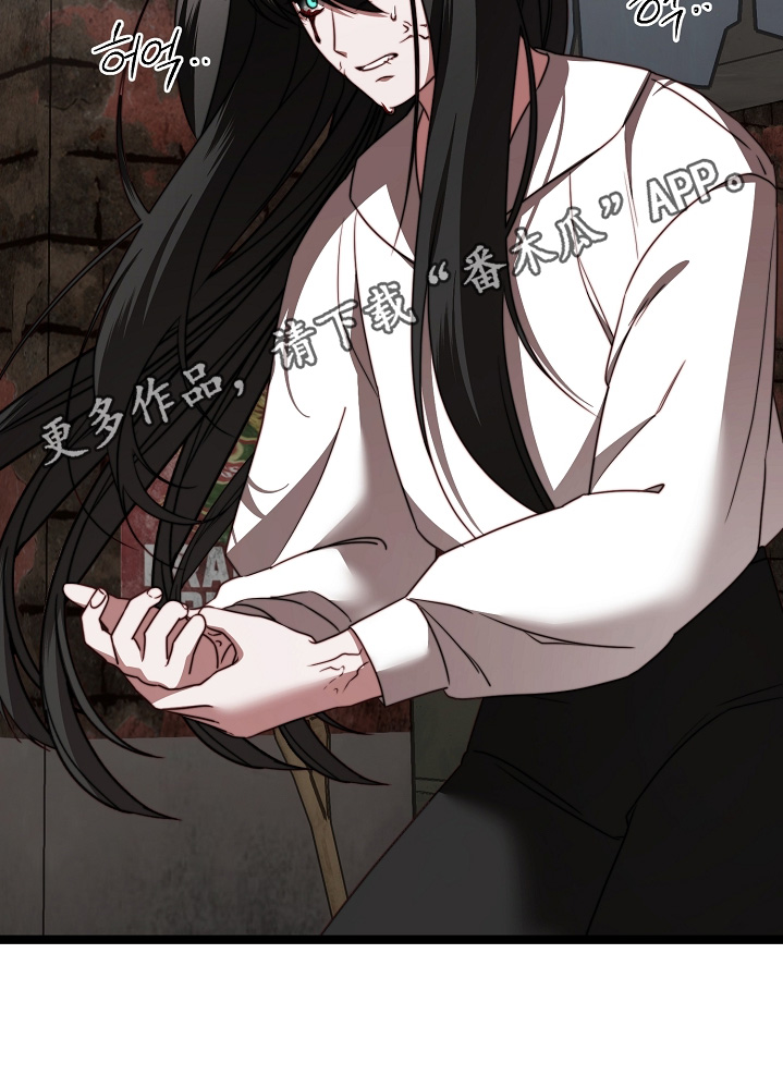 傀儡的读音漫画,第66章：我来迟了5图