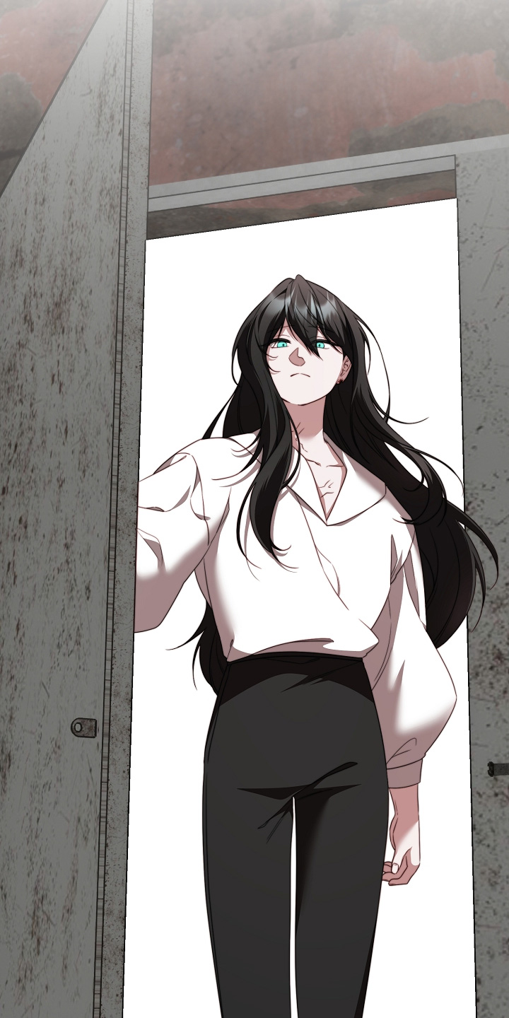 傀儡协战玩法技巧漫画,第61章：要相信爸爸4图