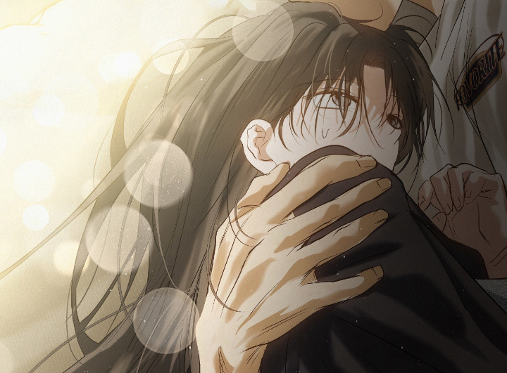 暗礁险滩代表什么生肖漫画,第72章：快睡觉吧1图