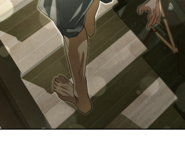 暗礁秘语英文漫画,第63章：不能上去2图