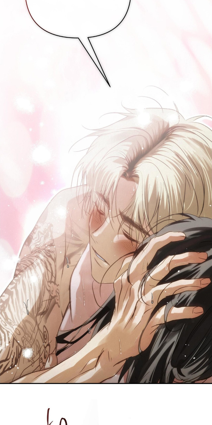 暗礁秘语漫画,第58章：你没事吧5图