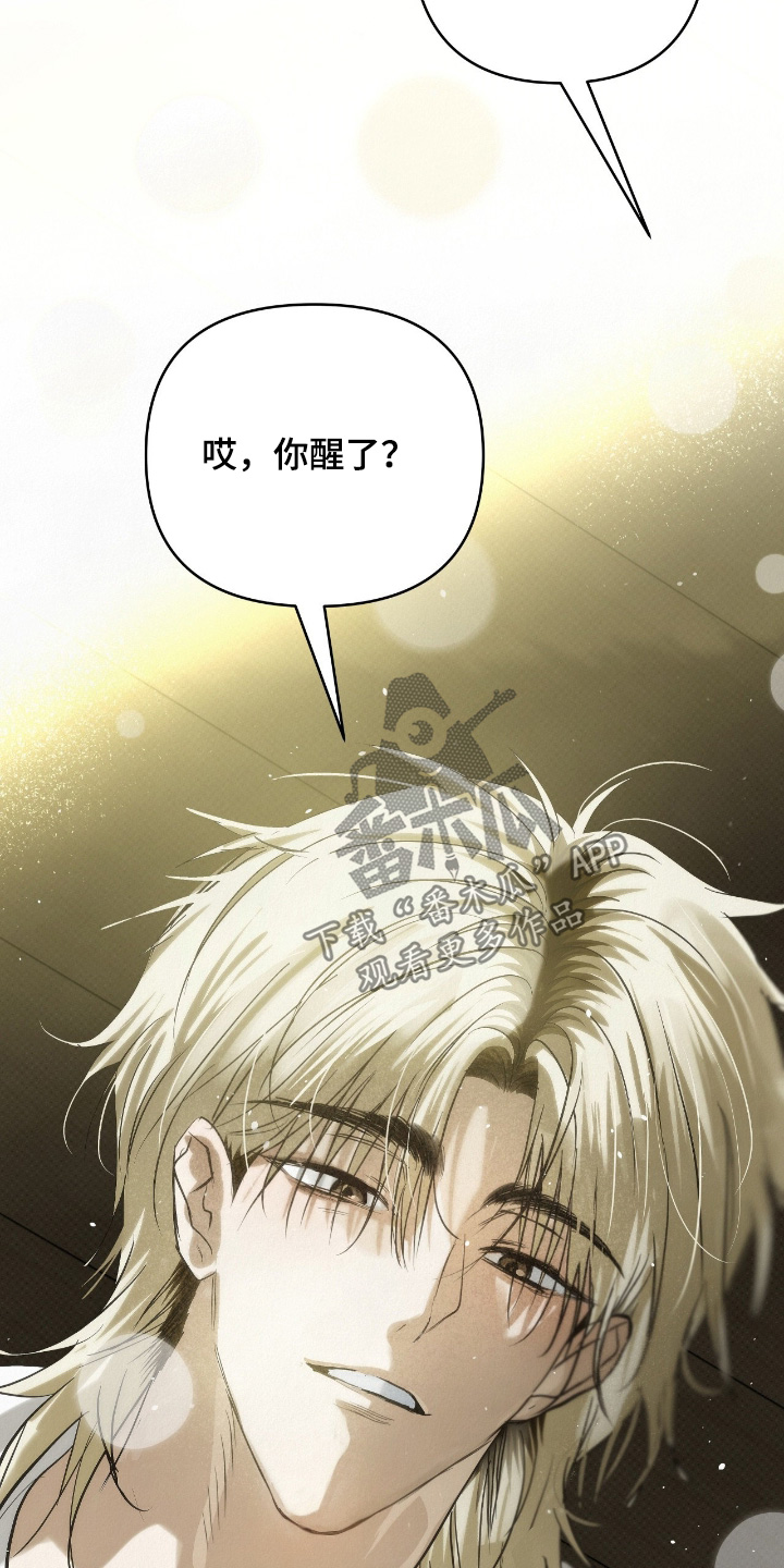 暗礁分布在哪漫画,第60章：有客人2图