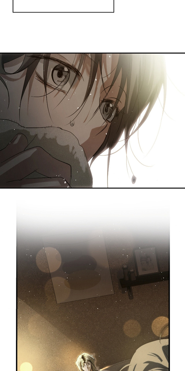 暗礁秘语漫画,第64章：想死的心2图