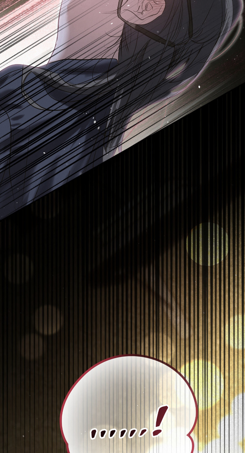 暗礁秘语漫画,第67章：看到她的笑容2图