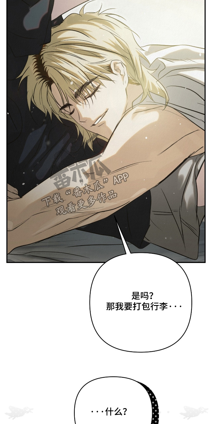 暗礁分布在哪漫画,第61章：退房4图