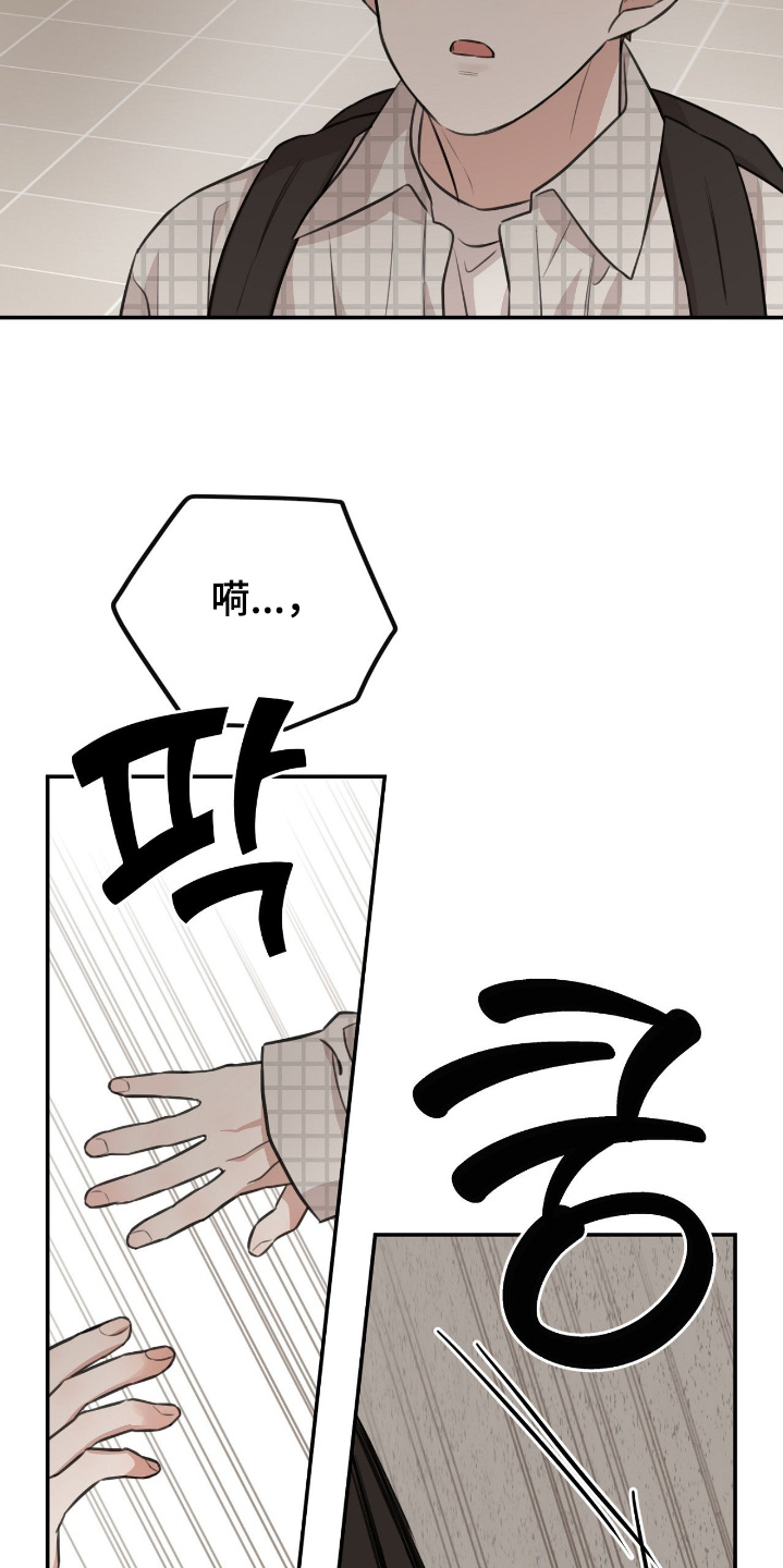 饲养法则晓暴全本TXT笔趣阁漫画,第40章：【第二季】你有听我说话嘛4图